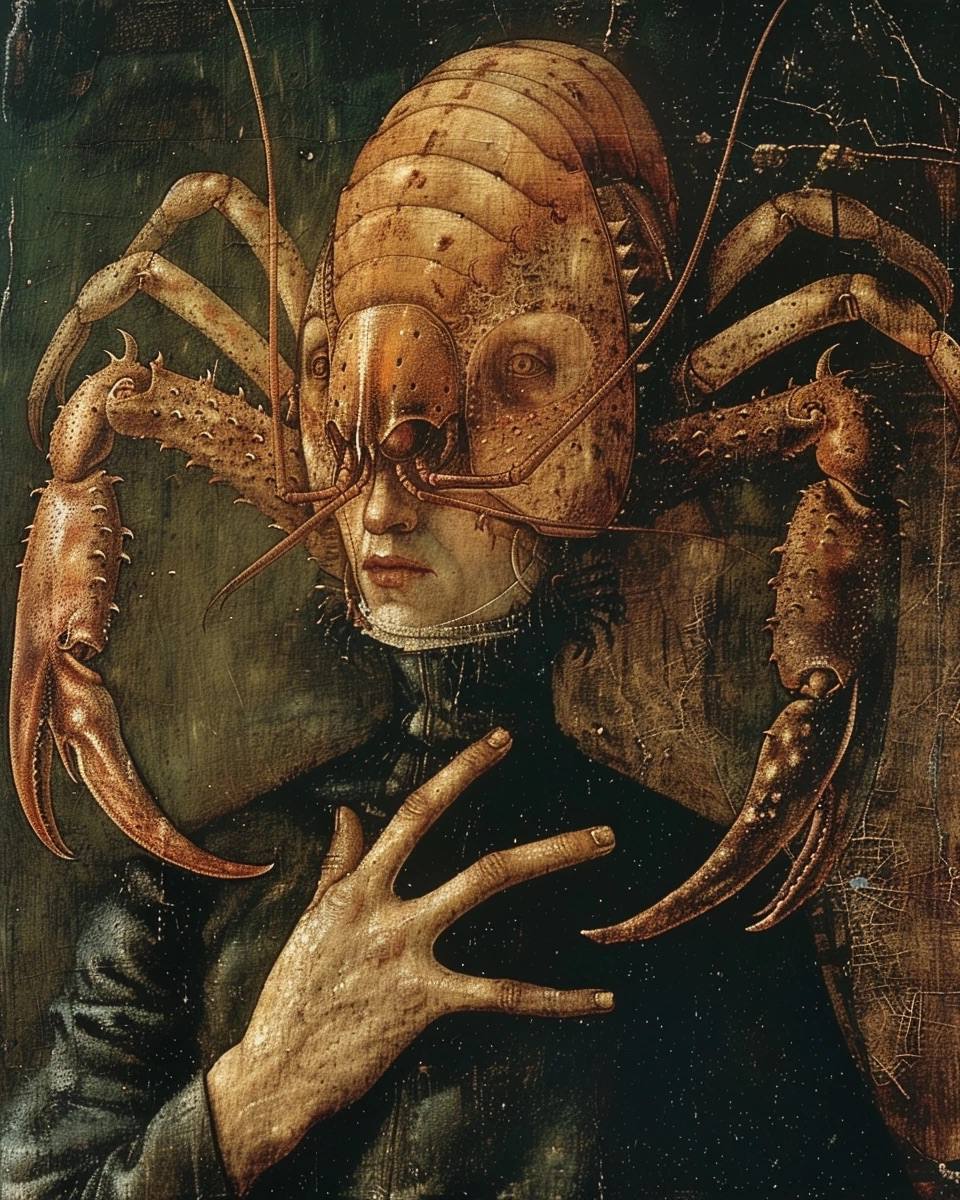 Zodiac sign Cancer