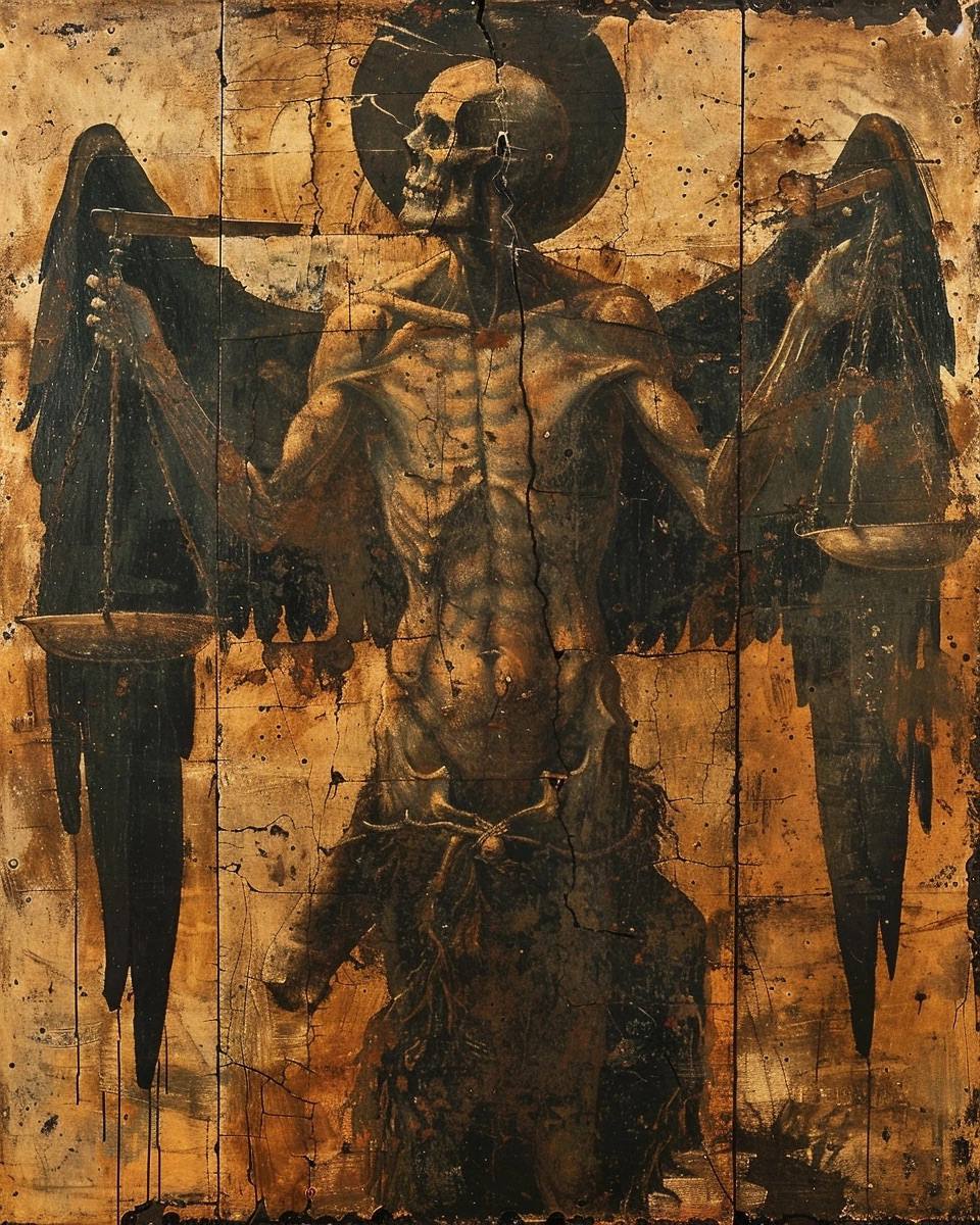 Zodiac sign Libra