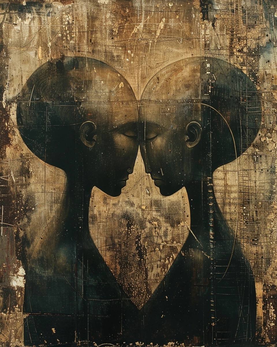 Zodiac sign Gemini
